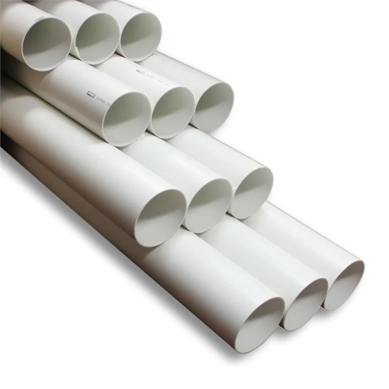 Plumbing & Stormwater