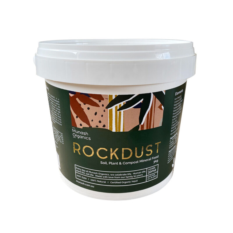 Rockdust 8kg - Image 2