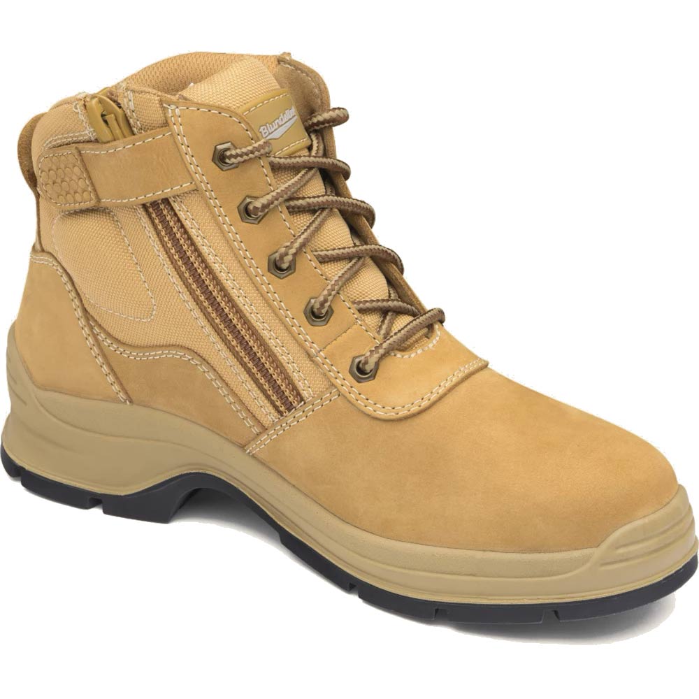 blundstone mitre 10