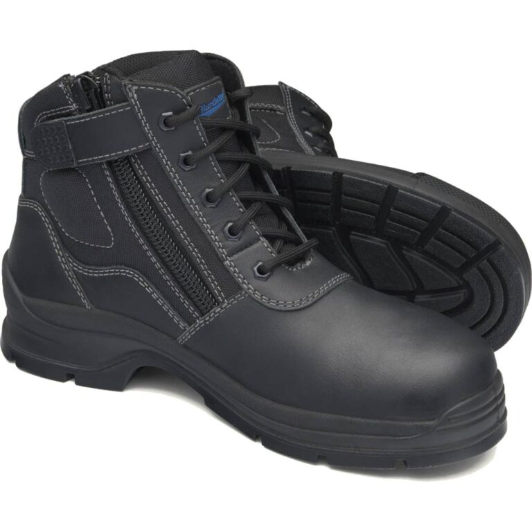 blundstone mitre 10