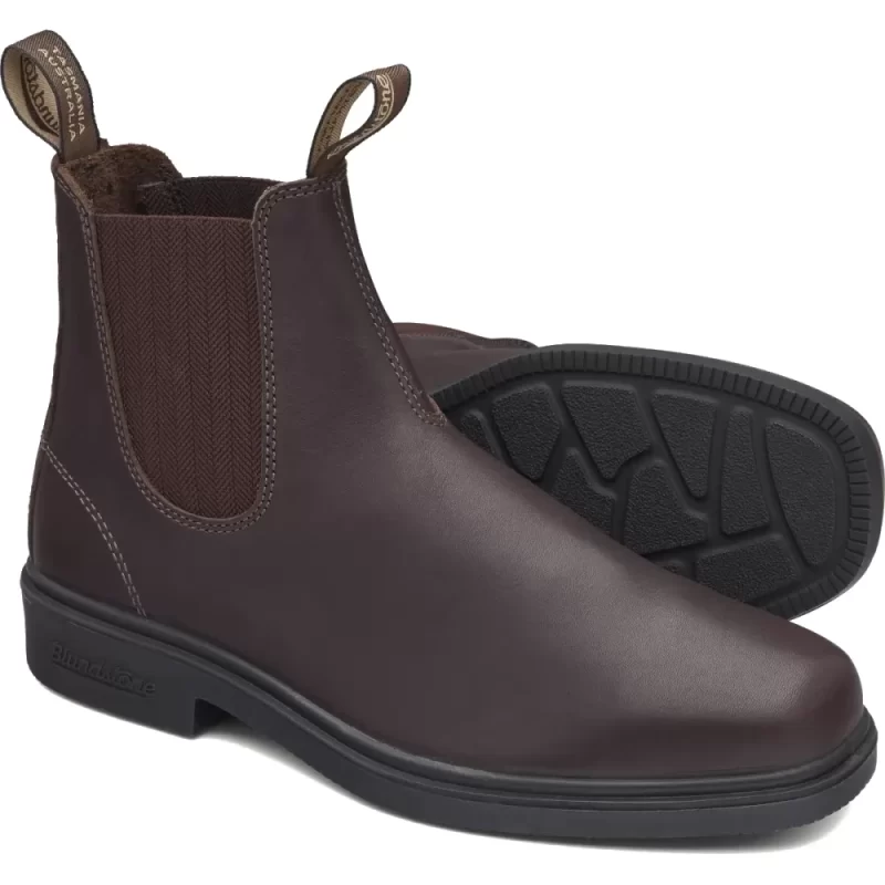 Unisex Work, Style 659