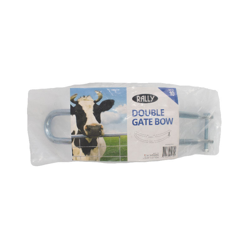 Double Gate Bow