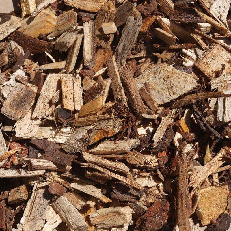 Mulch