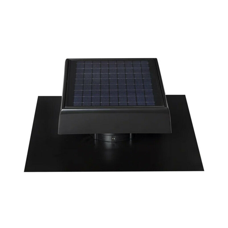 Roof Ventilation