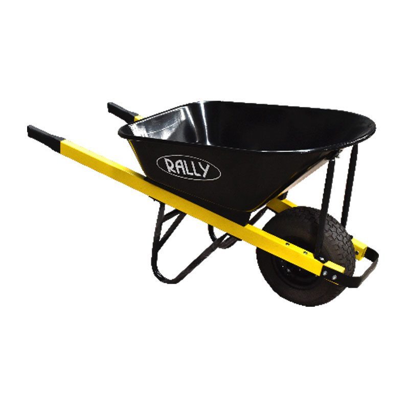 Wheelbarrow