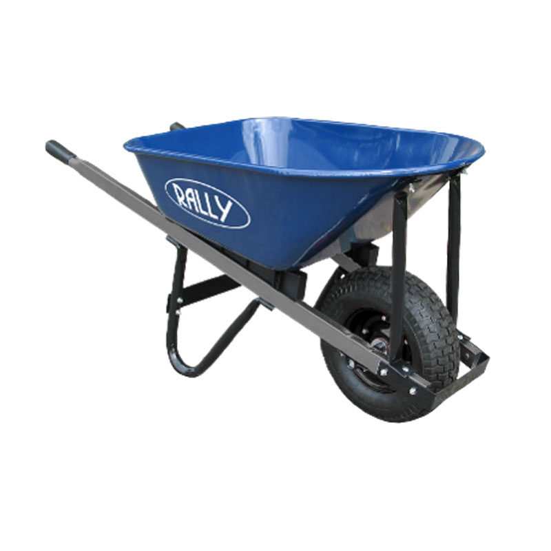 Wheelbarrow