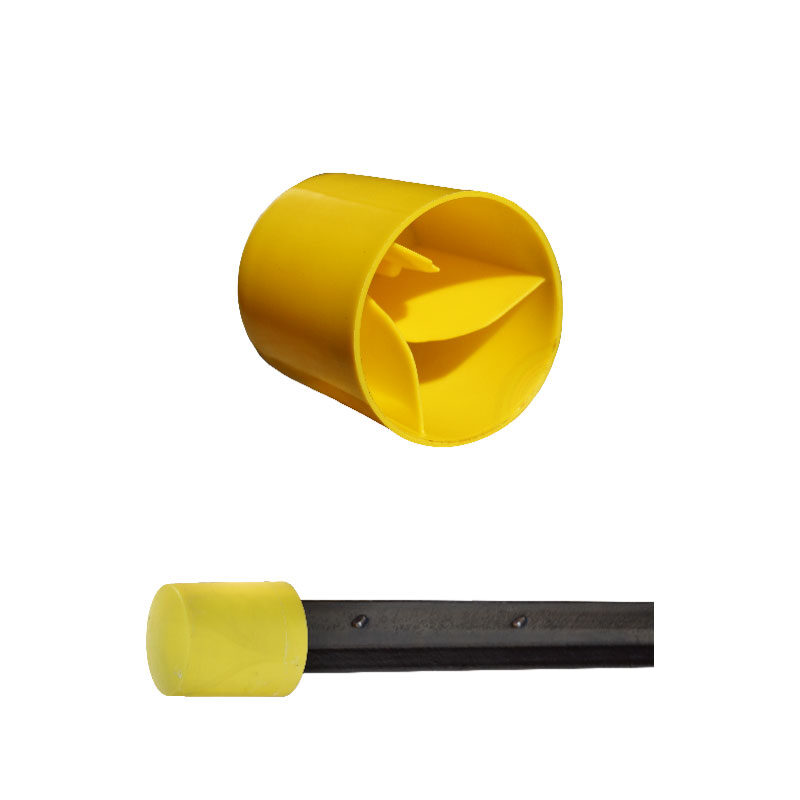 Y-Post Caps - Round