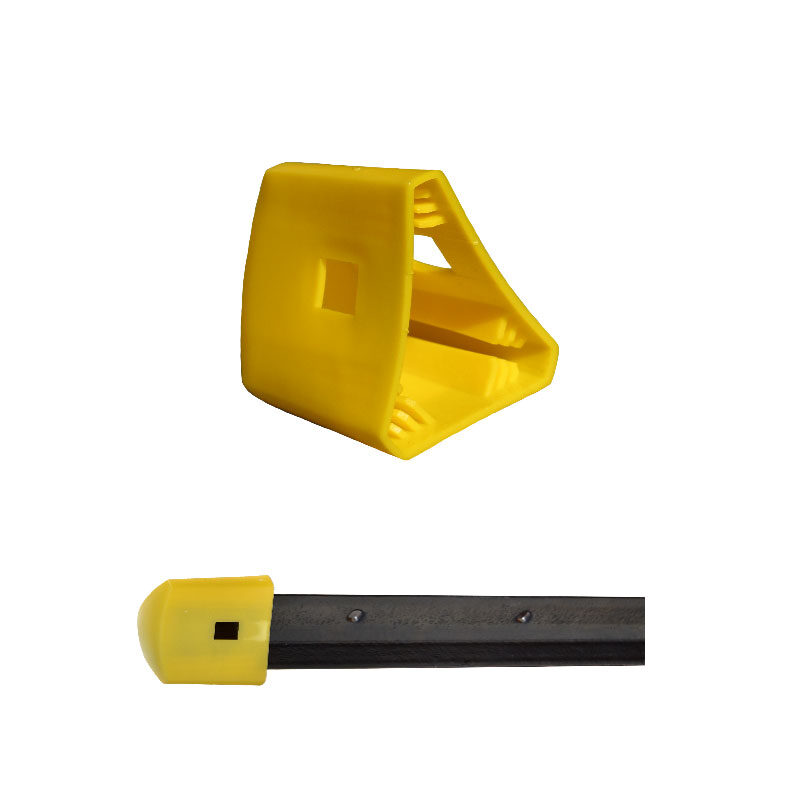 Y-Post Caps - Triangle