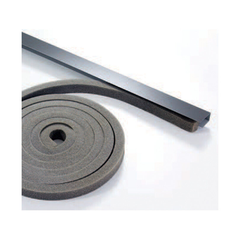 Back Channel and Infill 3.6m Grey