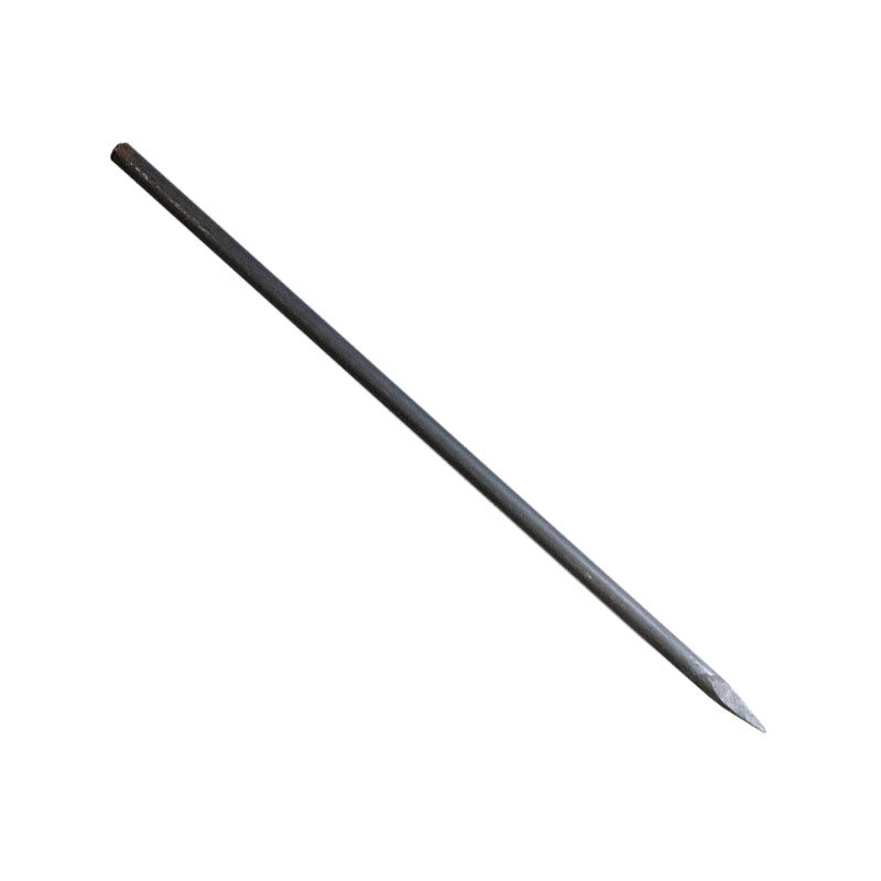 Concrete Pin