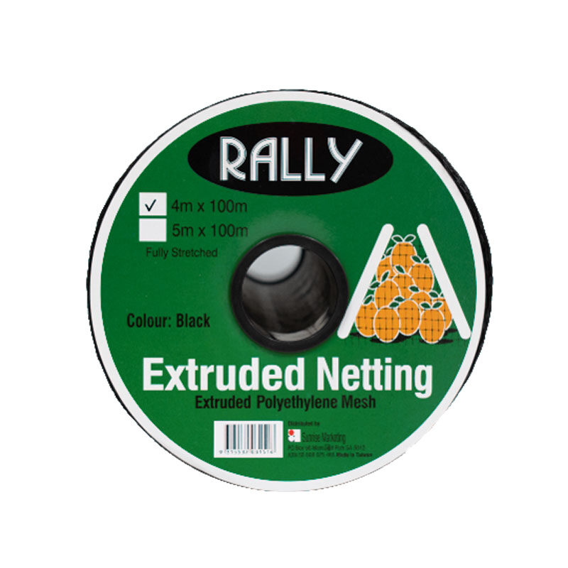 Extruded Anti Bird Netting