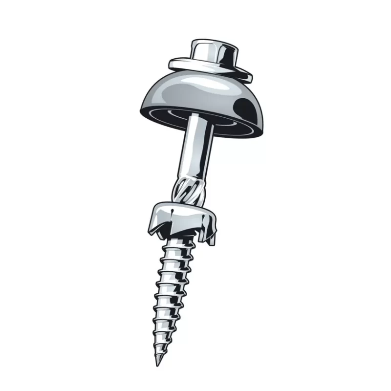 Roofing Hardware