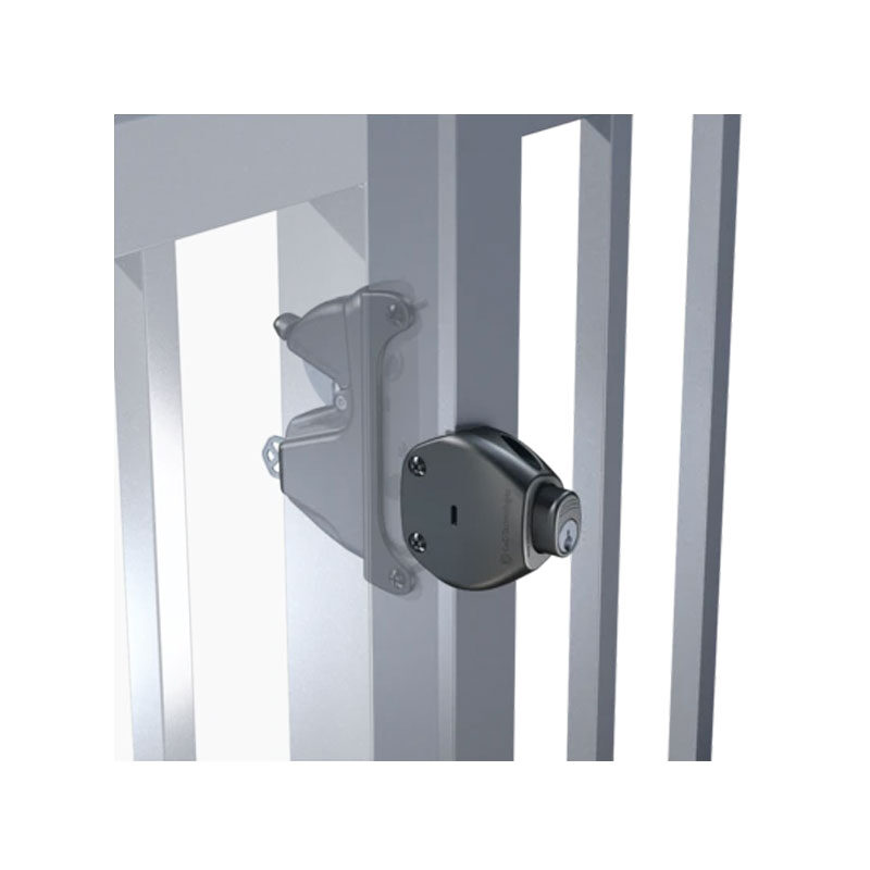 Lockable Gate Latch - LokkLatch DELUXE