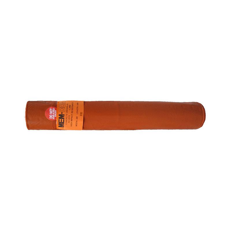 Memcon Branded Poly