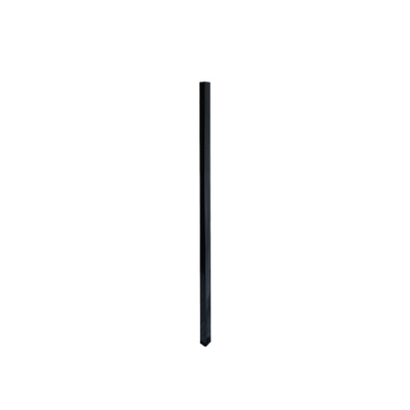 Inground Post Aluminium