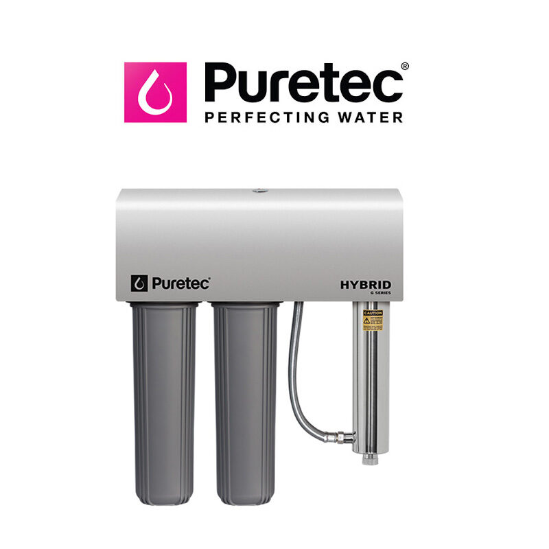 Puretec Water Purification