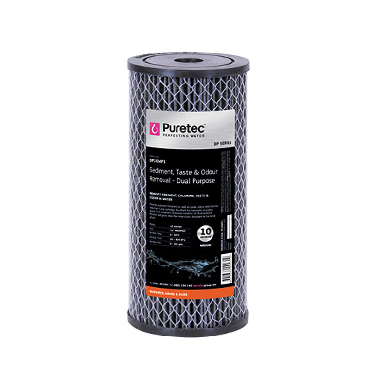 Puretec Cartridges