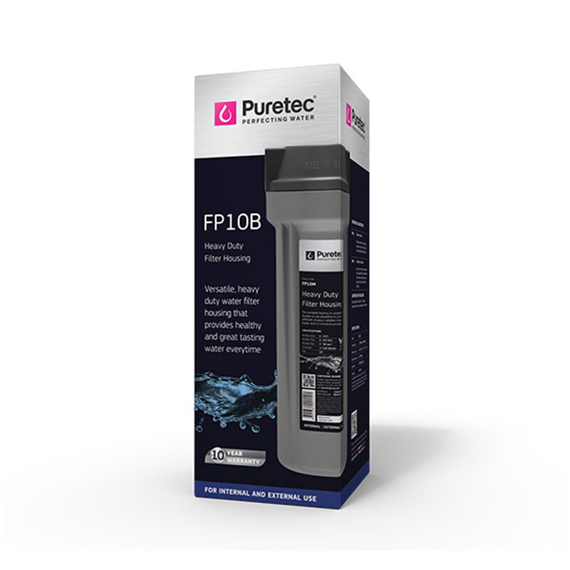 Puretec FP10B
