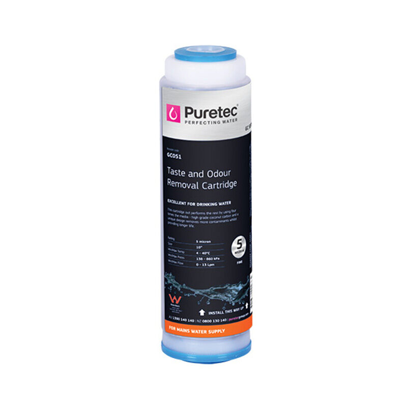 Puretec Cartridges