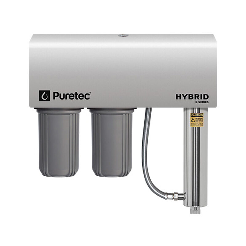 Puretec HYBRID-G6