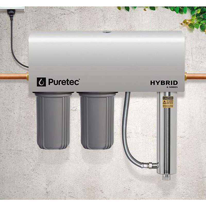 Puretec HYBRID-G6