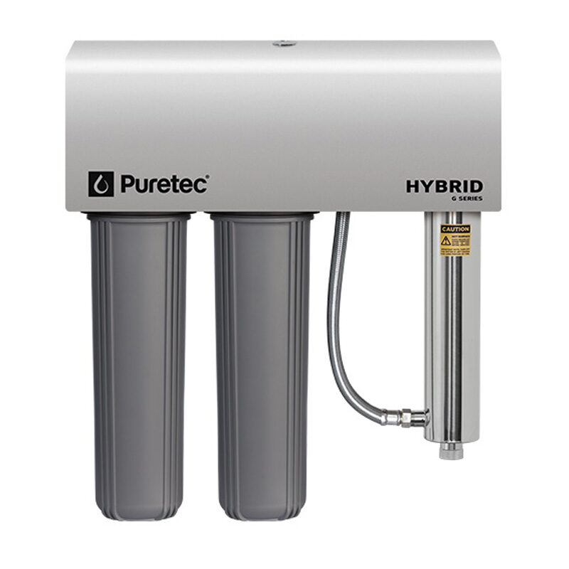 Puretec HYBRID-G7