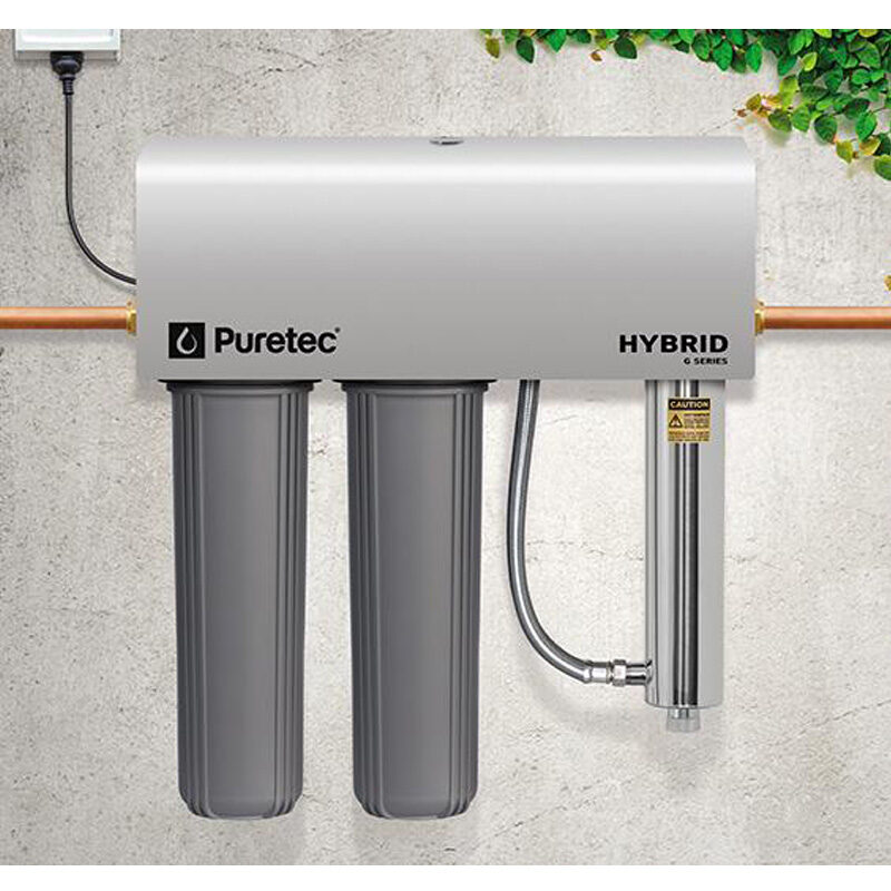 Puretec HYBRID-G7