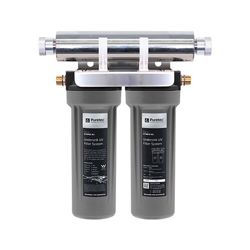 Puretec HYBRID-M1