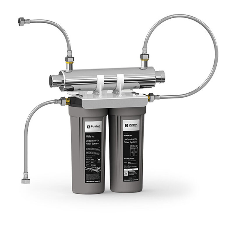 Puretec HYBRID-M1