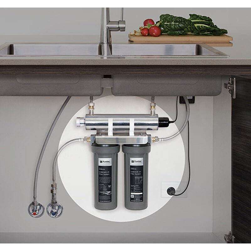 Puretec HYBRID-M1