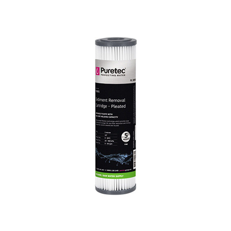 Puretec Cartridges