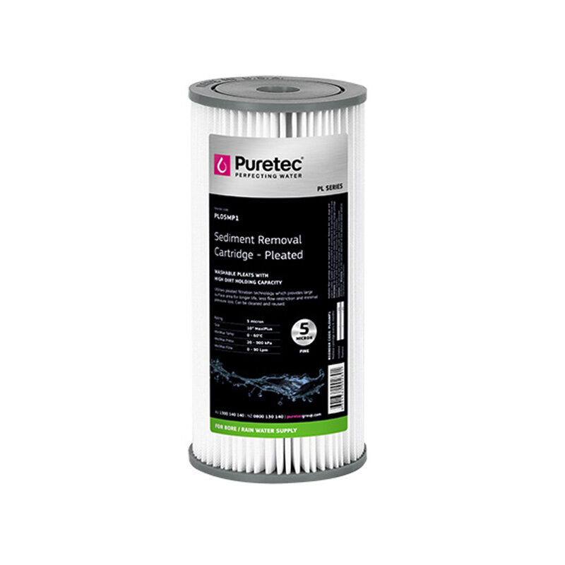 Puretec Cartridges