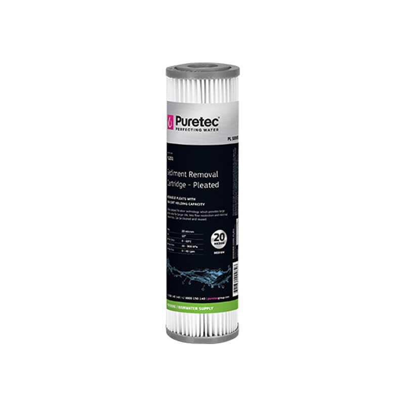 Puretec Cartridges