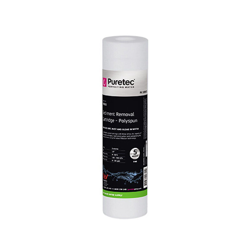 Puretec Cartridges