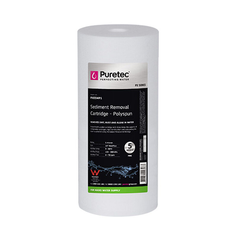 Puretec Cartridges
