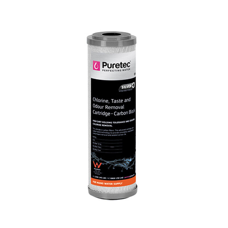 Puretec Cartridges