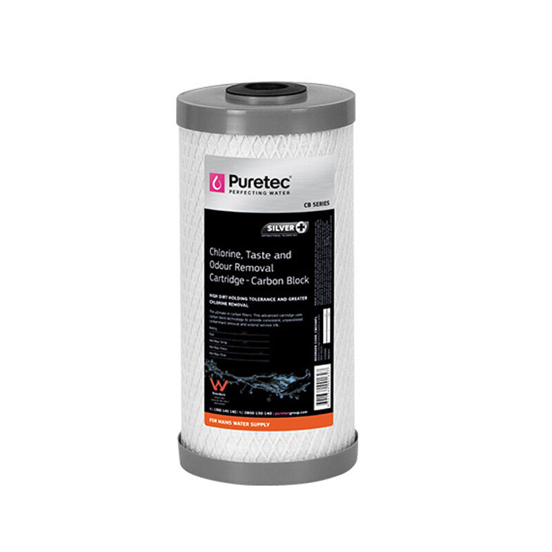 Puretec Cartridges