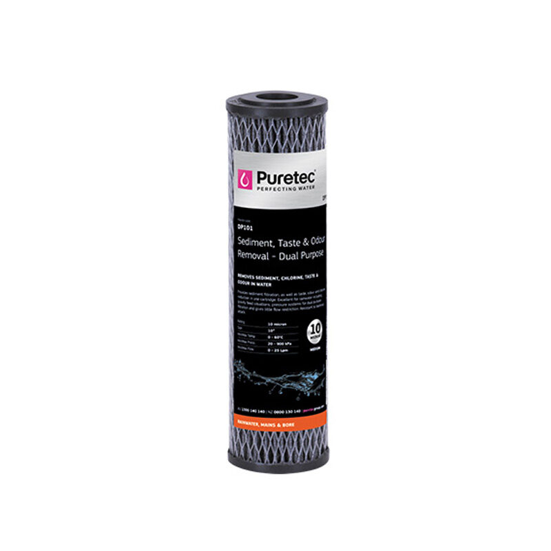 Puretec Cartridges