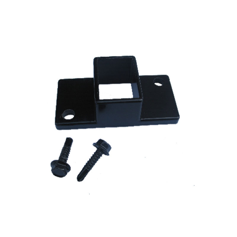 Rail Insert With Screws