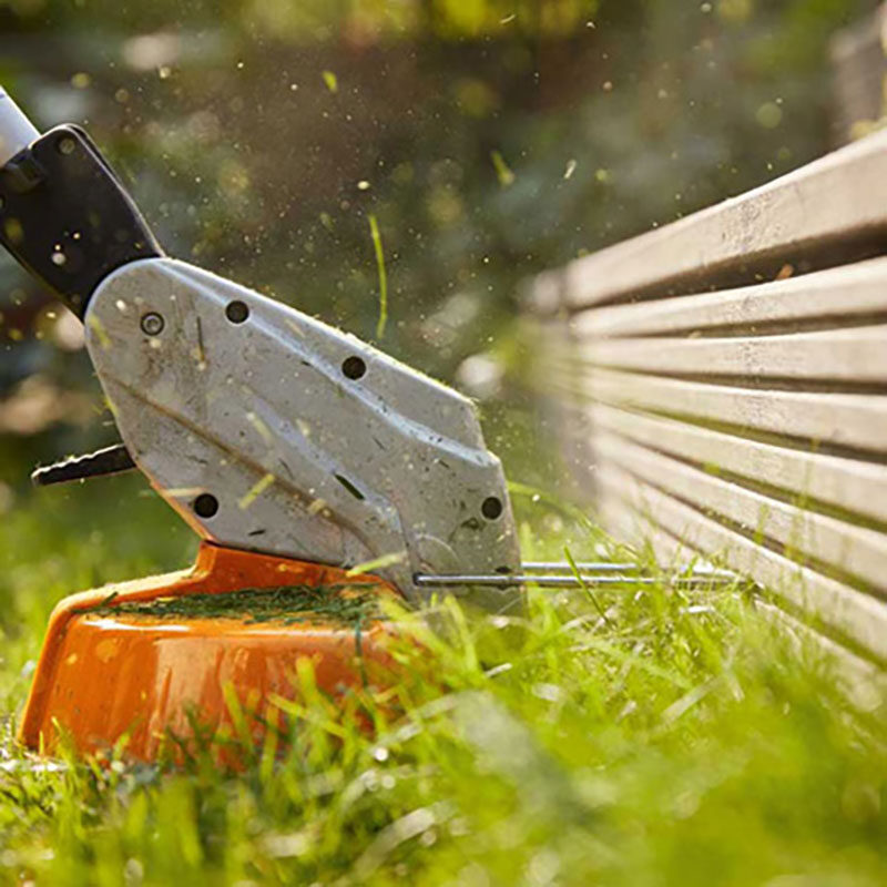 Grass, Brush & Hedge Trimmers