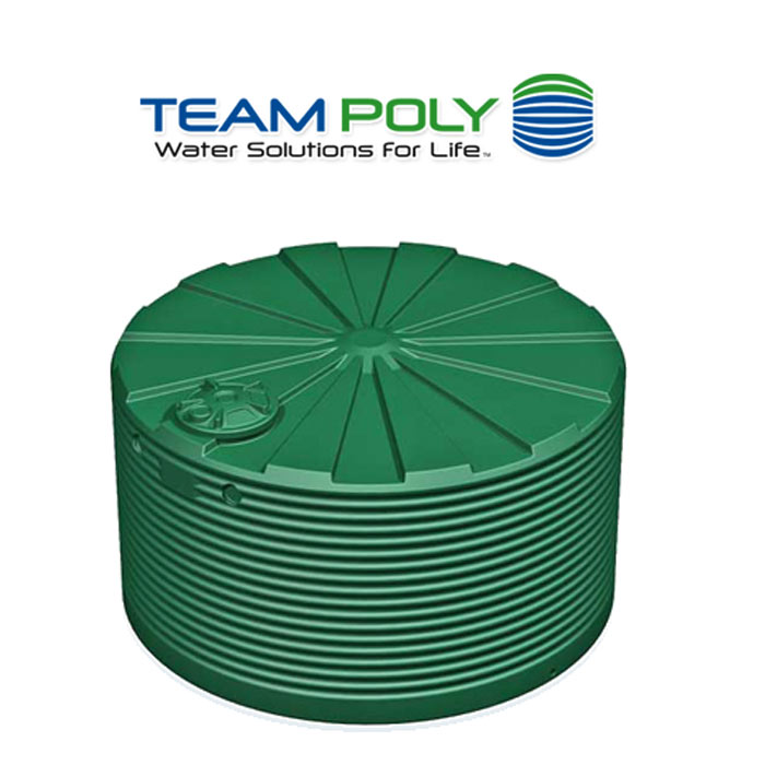 Team Poly