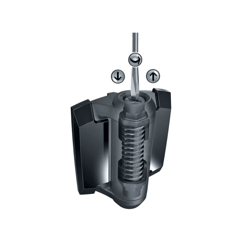 TruClose REGULAR Gate Hinge