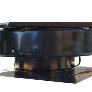 SolarKing Solar Roof Ventilation Fan - Image 6