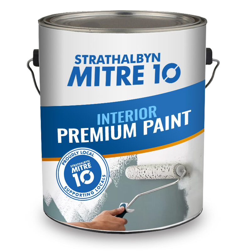 Paint