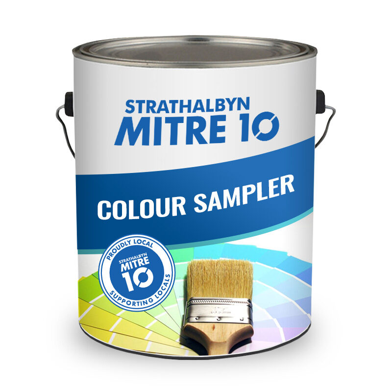 Sample Paint