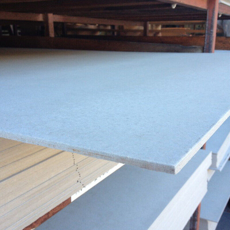 Cement Sheets