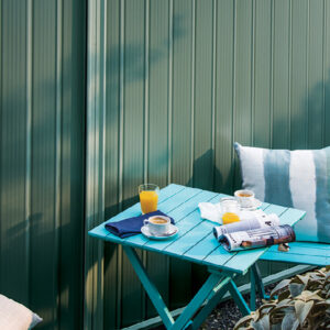 Colorbond Fencing