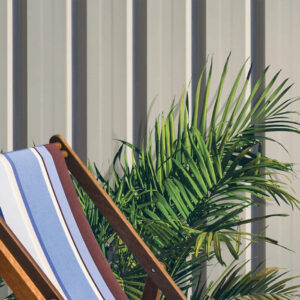 Colorbond Fencing
