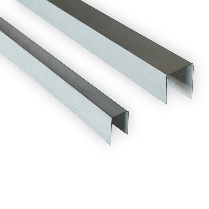 Fence Capping Corrugated Colorbond 2400mm