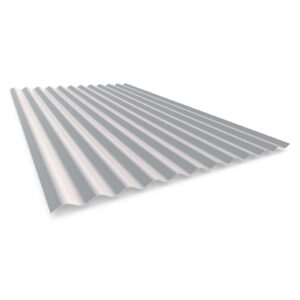 Colorbond Fence Sheet Corragated